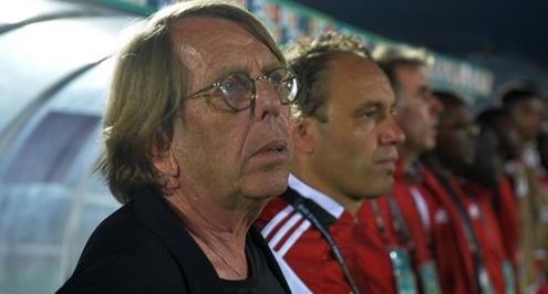 لوروا: منتخب نيجيريا هو الأقرب للفوز بكأس الأمم الأفريقية